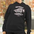 National Lampoons Christmas Vacation Griswold Family Women Hoodie Gifts for Women