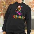 Nirvanas Skateboard Skelton Men Women T-Shirt Graphic Print Casual Unisex Tee Women Hoodie Gifts for Women