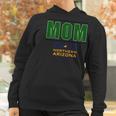 Northern Arizona University Proud Mom Parents Day 2020 Women Hoodie Gifts for Women