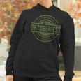 Oktoberfest Vintage Beer Logo Women Hoodie Gifts for Women