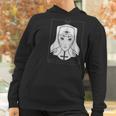 Pastel Goth Tarot | Witch Clothing | Gothic High Priestess Men Women T-Shirt Graphic Print Casual Unisex Tee Women Hoodie Gifts for Women