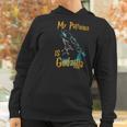 My Patronus Is Godzilla Women Hoodie Gifts for Women