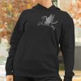 Pegasus Winged Horsegreek Mythical Beast Women Hoodie Gifts for Women