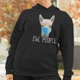 People Llama Social Distancing Women Hoodie Gifts for Women