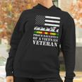 Proud Daughter Of A Vietnam Veteran Gift Graphic Design Printed Casual Daily Basic Women Hoodie Gifts for Women