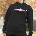 Proud Grandma Howard University Best Family Gifts Women Hoodie Gifts for Women