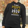 Proud Mom Of A 2020 Penn University Of Pennsylvania Graduate Women Hoodie Gifts for Women