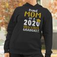 Proud Mom Of A 2020 Uncg School University Of North Carolina At Greensboro Graduate Women Hoodie Gifts for Women