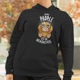 Psyduck Some People Give Me Headaches Women Hoodie Gifts for Women