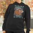 Pumba Ugly Christmas Graphic Women Hoodie Gifts for Women