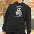 Retta Llama Said Knock You Out Ladies Women Hoodie Gifts for Women