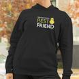 Rubber Duck Debugging Programmers Best Friend Funny Coder Women Hoodie Gifts for Women