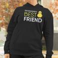 Rubber Duck Programmers Best Friend Funny Coder Women Hoodie Gifts for Women