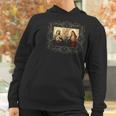 Sacred Heart And Immaculate Heart Picture Jesus And Mary Women Hoodie Gifts for Women