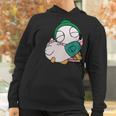 Sarah & Duck Women Hoodie Gifts for Women