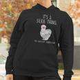 Silkie Chicken Women Hoodie Gifts for Women