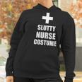 Slutty Nurse Costume Women Hoodie Gifts for Women