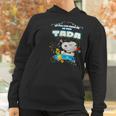 Snoopy After God Made Me He Said Tada Women Hoodie Gifts for Women