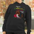 Snoopy This Is My Hallmark Christmas Movie Watching Shirt Women Hoodie Gifts for Women