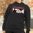 Soccer Mom Logo Women Hoodie Gifts for Women