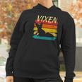 For Women Stag Vixen Women Hoodie Gifts for Women