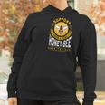 Support Your Local Honey Bee Save The Bees Gift Women Hoodie Gifts for Women