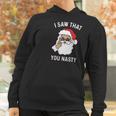 Tipsy Funny Christmas Festive Christmas Women Hoodie Gifts for Women