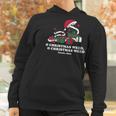 Toledo Christmas Weed Inspires Women Hoodie Gifts for Women