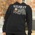 Us Navy Vietnam Veteran Usa Flag Vietnam Vet Flag V2 Men Women T-Shirt Graphic Print Casual Unisex Tee Women Hoodie Gifts for Women