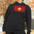 Vietnam Flag Vintage Men Women Kids Vietnam Women Hoodie Gifts for Women