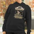 Vietnam War Veteran US Army Retired Soldier Graphic Design Printed Casual Daily Basic Women Hoodie Gifts for Women