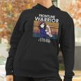 Vintage Frontline Warrior Stna Xmas Gift For Women Women Hoodie Gifts for Women