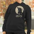 Vintage Godzilla Women Hoodie Gifts for Women