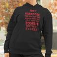 Vintage Rob Zombie Mother-FKer Women Hoodie Gifts for Women