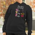 Wtf Wine Turkey Family Funny Thanksgiving Plans Tee Women Hoodie Gifts for Women