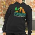 Yosemite National Park GraphicShirt- Men Women Women Hoodie Gifts for Women