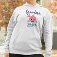 Baby Shark Grandma Shark Doo Doo Doo Women Hoodie Gifts for Women