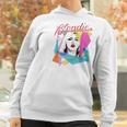 Blondie 80S Womens Women Hoodie Gifts for Women