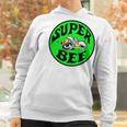 Dodge Super Bee 2 Graphic Design Printed Casual Daily Basic Women Hoodie Gifts for Women