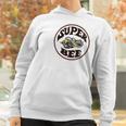 Dodge Super Bee Cute Circle Women Hoodie Gifts for Women