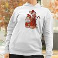 Donkey And Diddy Kong Piggy Back Ride Cute Women Hoodie Gifts for Women