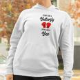 Float Like A Butterfly Sting Like A Bee Boxing Tee Women Hoodie Gifts for Women