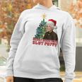 Golden Girls Sophia Merry Christmas Slut Puppy Hoodie Women Hoodie Gifts for Women