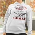 Gram Grandma Gift Until Someone Called Me Gram Women Hoodie Gifts for Women