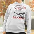 Granny Grandma Gift Until Someone Called Me Granny Women Hoodie Gifts for Women