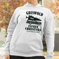 Griswold Family Christmas Vacation 1989 Women Hoodie Gifts for Women