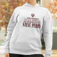 Journey Some Grandmas Play Bingo Real Grandmas Listen To Steve Perry Shirt Women Hoodie Gifts for Women