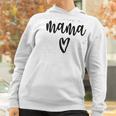 Kiddad Mama Women Hoodie Gifts for Women