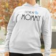 I Love My Mommy One Piece Women Hoodie Gifts for Women