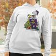 Minnesota Vikings Christmas Tree Women Hoodie Gifts for Women